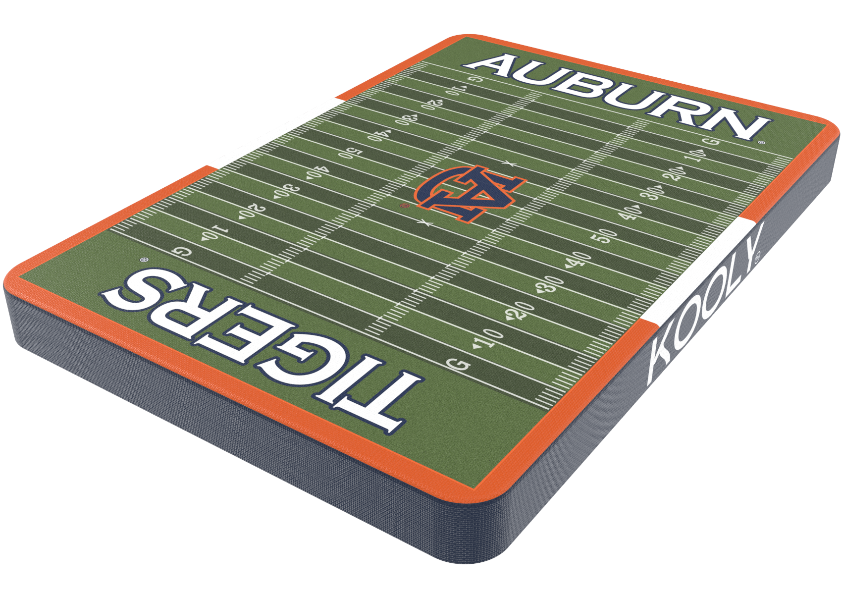 Auburn University Football Pad