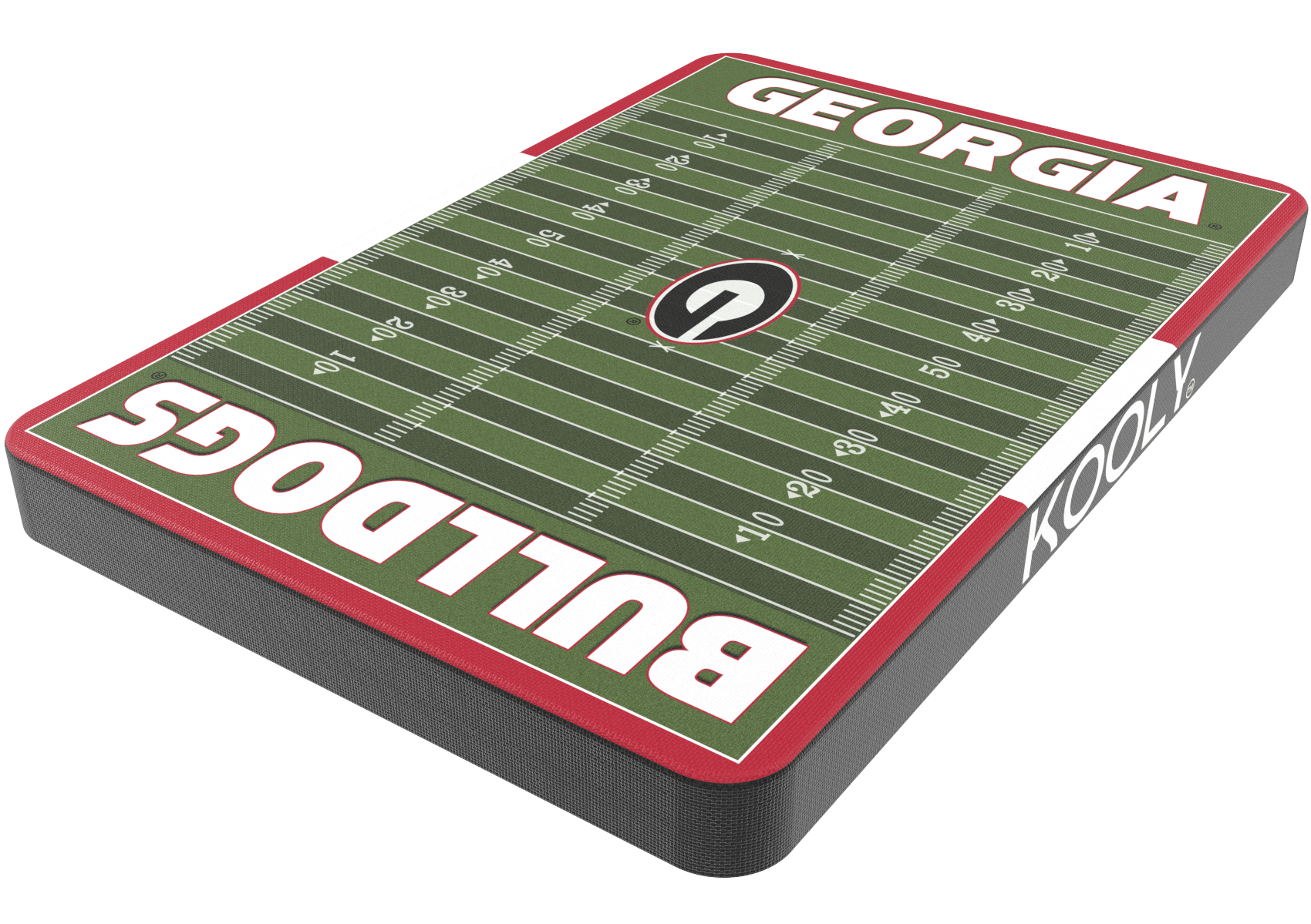 University of Georgia Football Pad