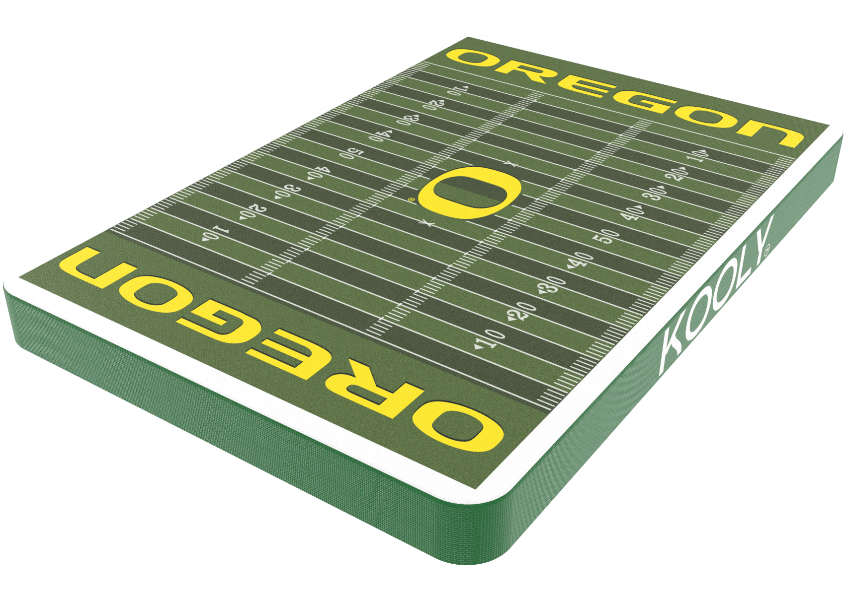 University of Oregon Football Pad