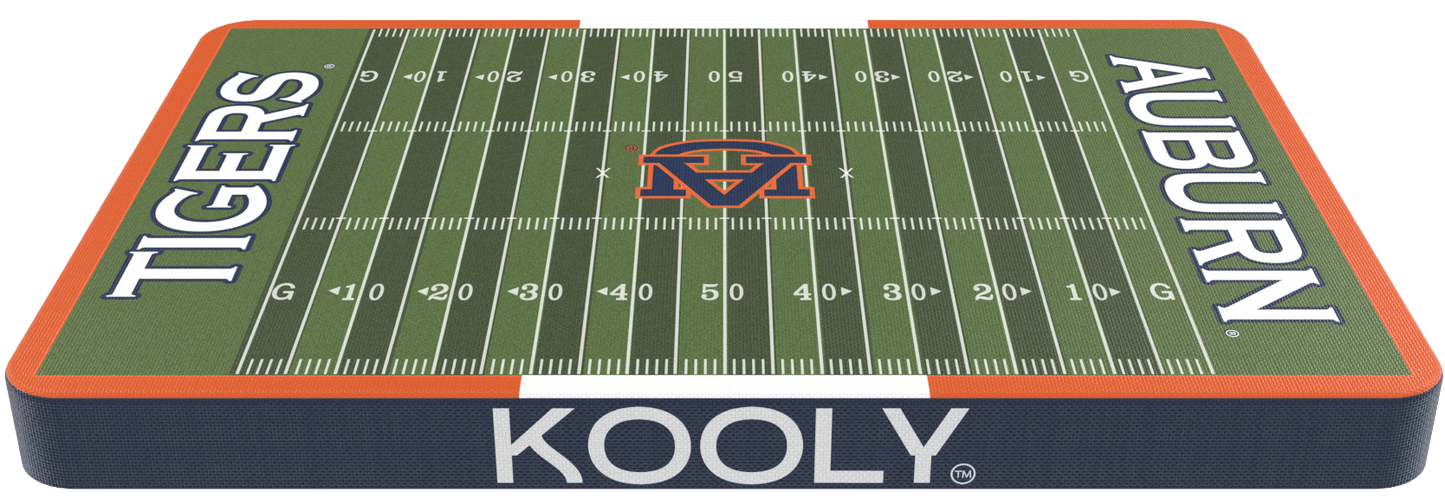 Auburn University Football Pad