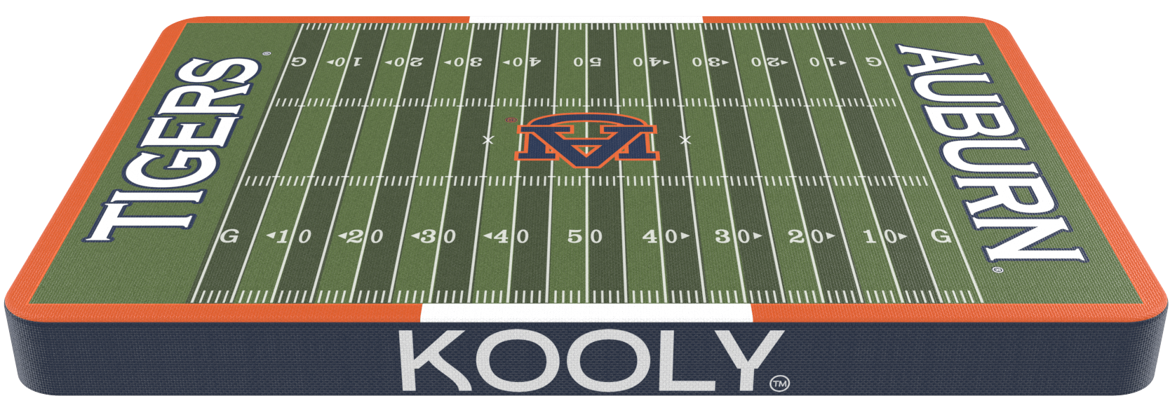 Auburn University Football Pad