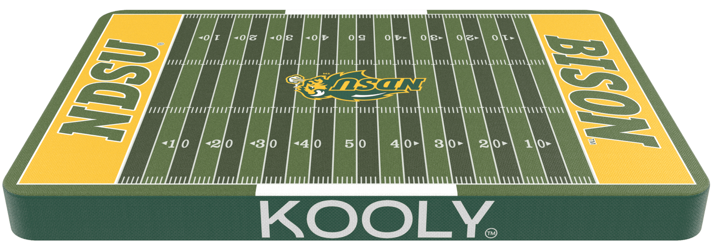 North Dakota State University Football Pad
