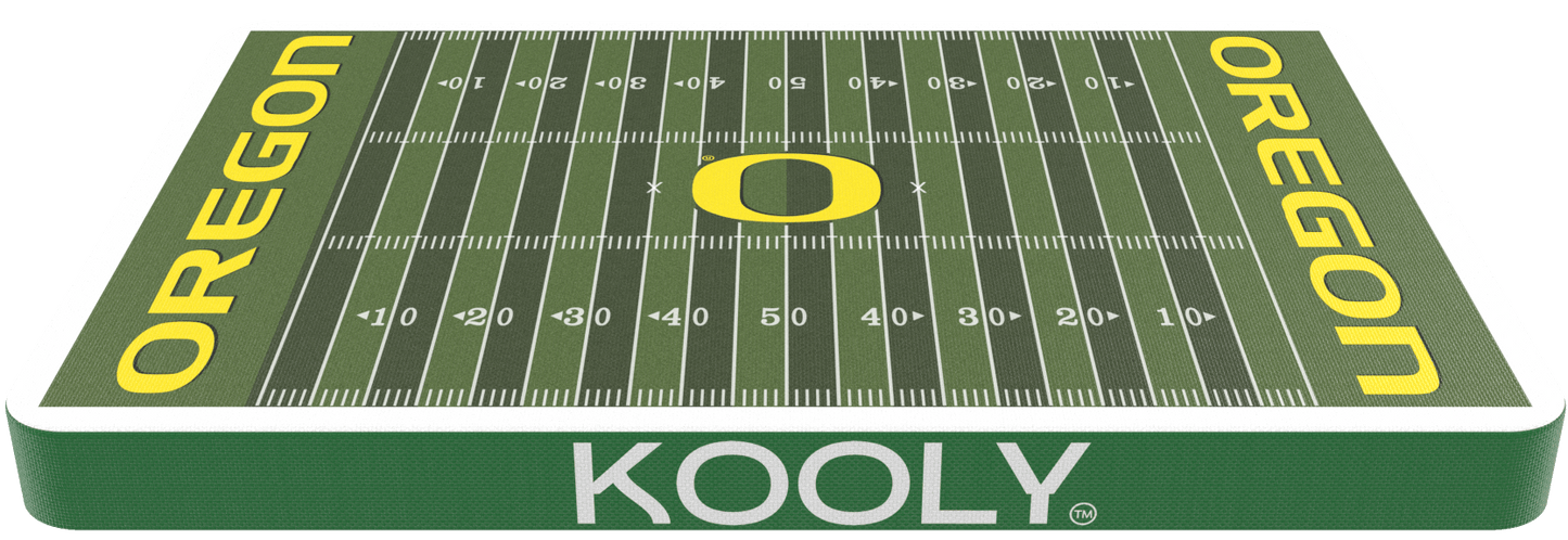 University of Oregon Football Pad