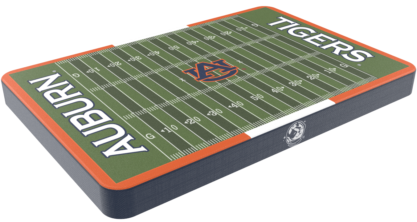 Auburn University Football Pad
